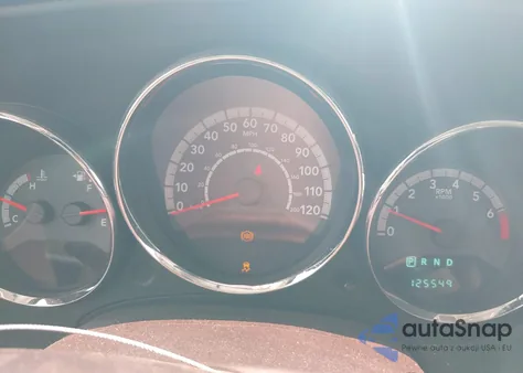 2011 Dodge Caliber Mainstreet from USA, damaged, VIN 1B3CB3HA2BD255297